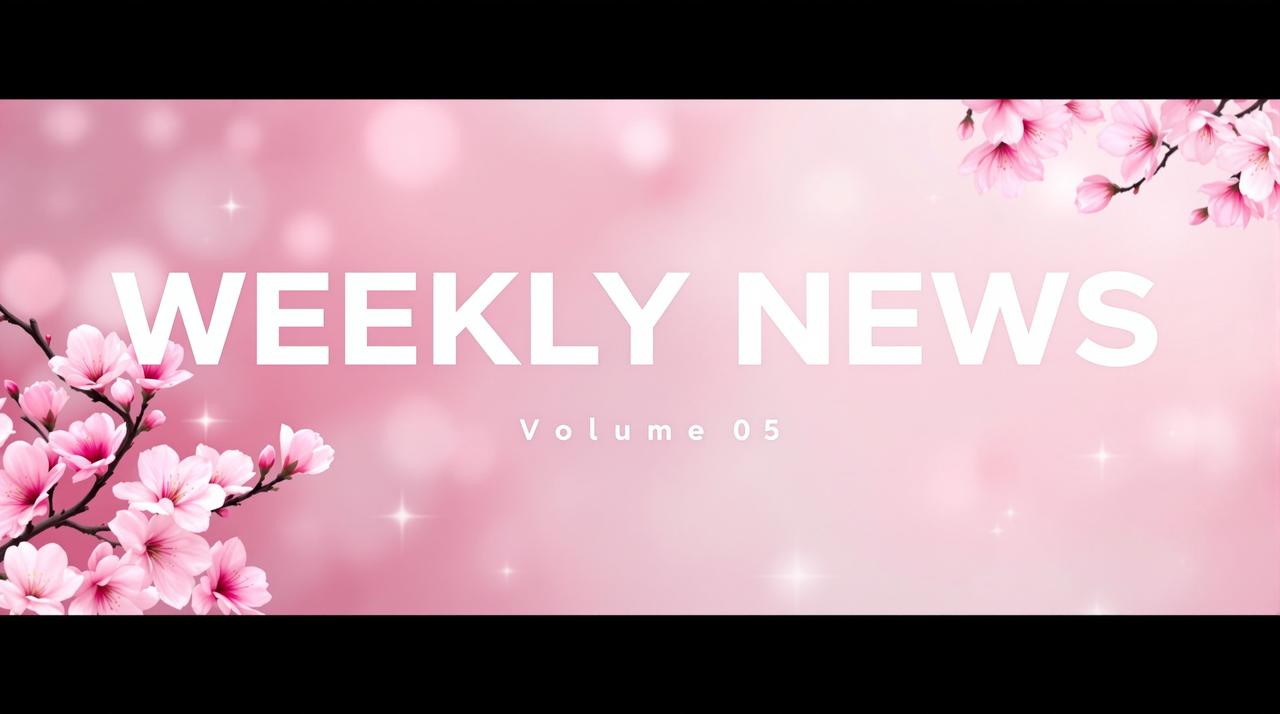 非凡影院周报Vol.28